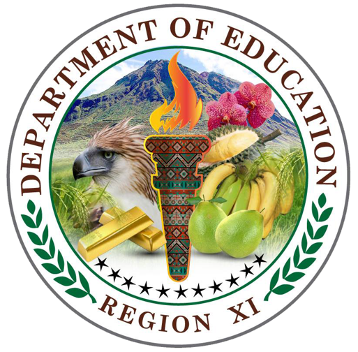 DepEd Region XI Logo